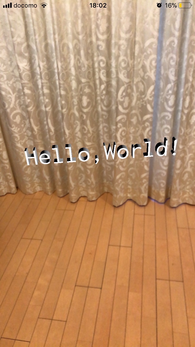 Hello,World!