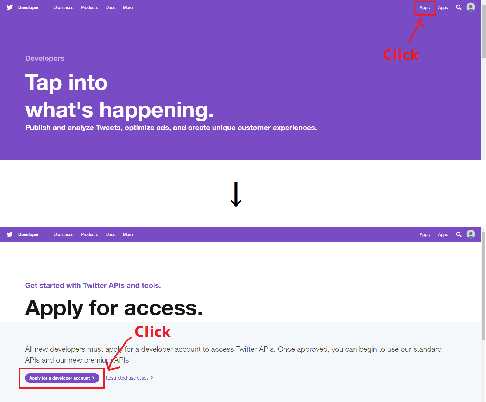 開発者アカウント登録手順_01