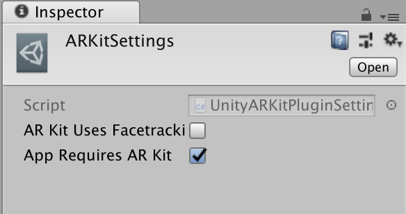 チェックボックスをオンにする