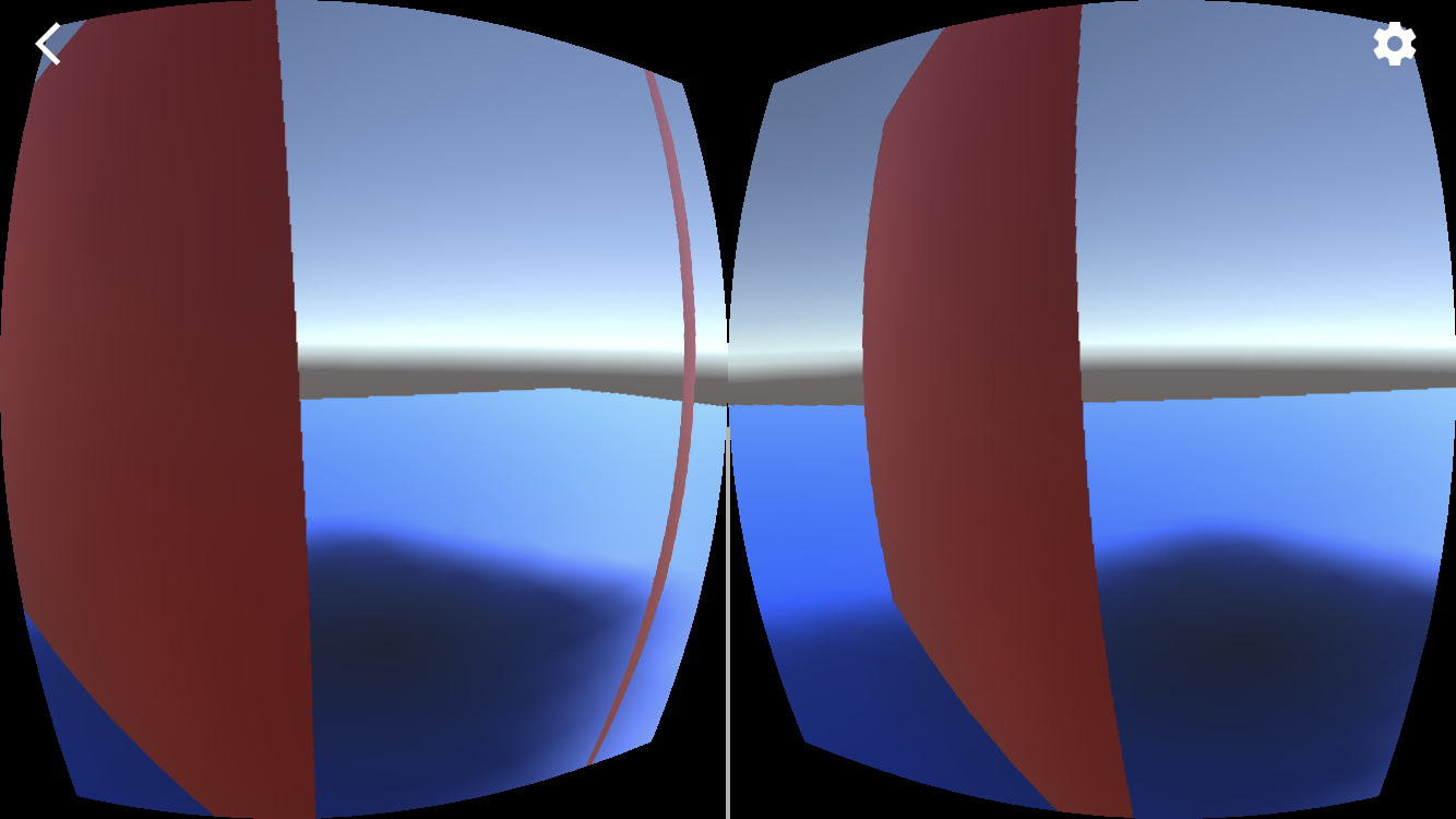 調子にのると埋まります